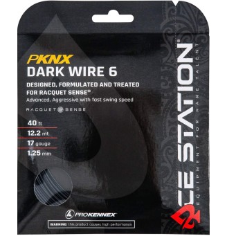 Corda Prokennex IQ Hexa 1.23 mm | Universotennis.it