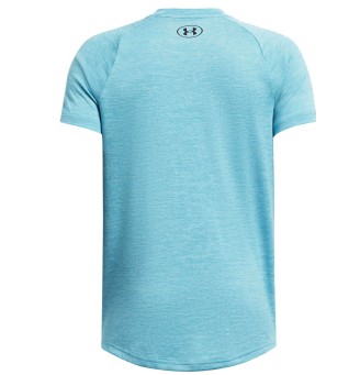 Maglietta Under Armour Tech™ 2.0 junior Azzurro| Universotennis.it 2