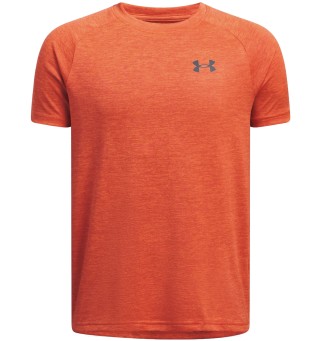 Maglietta Under Armour Tech™ 2.0 junior Orange| Universotennis.it