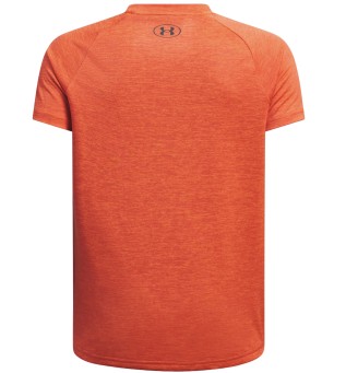 Maglietta Under Armour Tech™ 2.0 junior Orange| Universotennis.it 2
