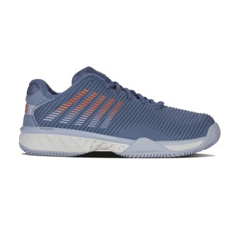 Scarpe K-SWISS Hypercourt Express 2 Clay Artic