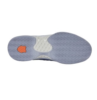 Scarpe K-SWISS Hypercourt Express 2 Clay Artic 2