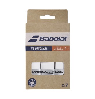 Overgrip Babolat VS Original | Universotennis.it