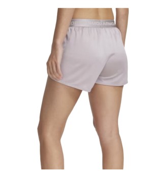Pantaloncini Under Armour Tech™ Play Up Shine 2