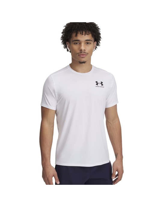 Maglietta Under Armour HeatGear® Fitted