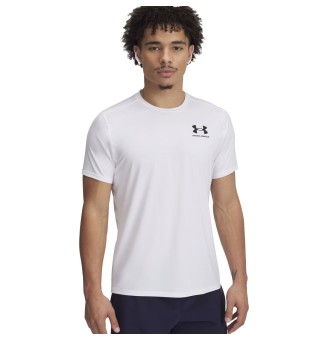Maglietta Under Armour HeatGear® Fitted