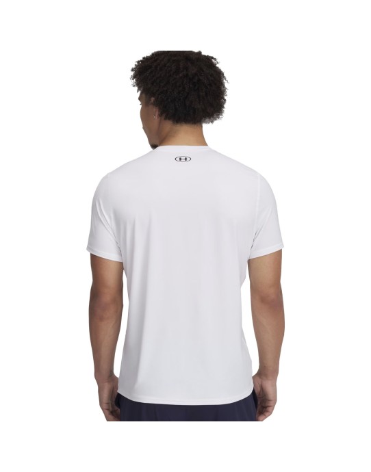 Maglietta Under Armour HeatGear® Fitted