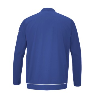 Giacca Tuta Babolat Play Sodalite Blu| Universotennis.it 2