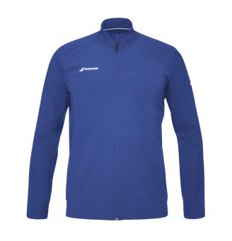 Giacca Tuta Babolat Play Sodalite Blu| Universotennis.it