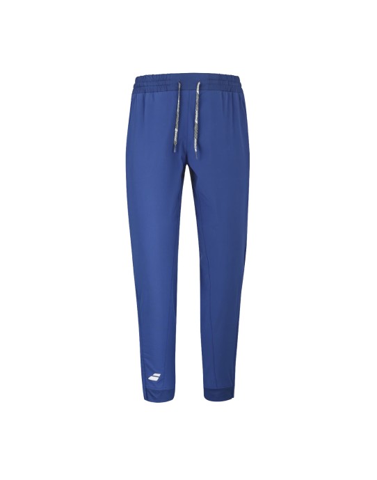 Pantaloni tuta Babolat Play Sodalite Blu| Universotennis.it