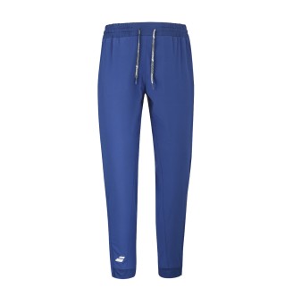 Pantaloni tuta Babolat Play Sodalite Blu| Universotennis.it