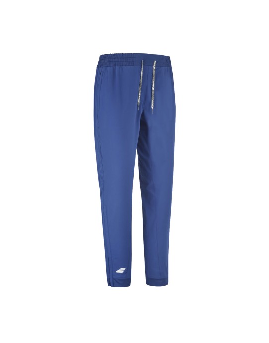 Pantaloni tuta Babolat Play Sodalite Blu| Universotennis.it