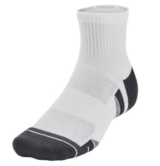 Calzini Under Armour Performance Tech Low Cut WHITE 3 pz.| Universotennis.it 2