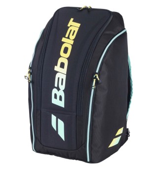 Borsa Padel Babolat RH Perf black green| da www.universotennis.it