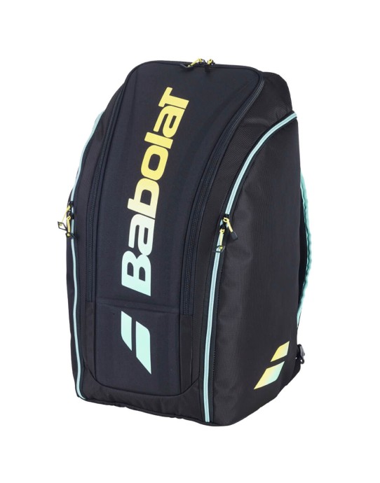 Borsa Padel Babolat RH Perf black green| da www.universotennis.it