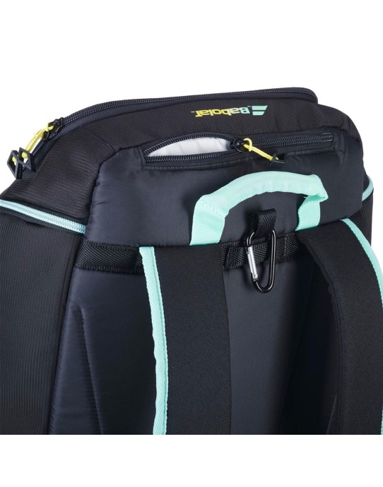 Borsa Padel Babolat RH Perf black green| da www.universotennis.it