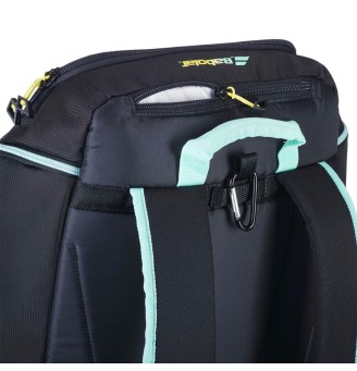 Borsa Padel Babolat RH Perf black green| da www.universotennis.it