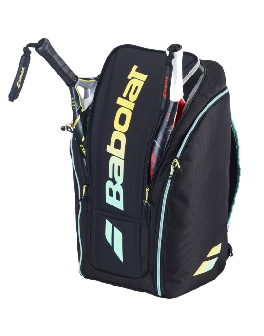 Borsa Padel Babolat RH Perf black green| da www.universotennis.it