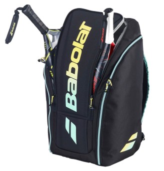 Borsa Padel Babolat RH Perf black green| da www.universotennis.it