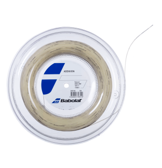 Corda Babolat Xcel - matassa 200m | Universotennis.it