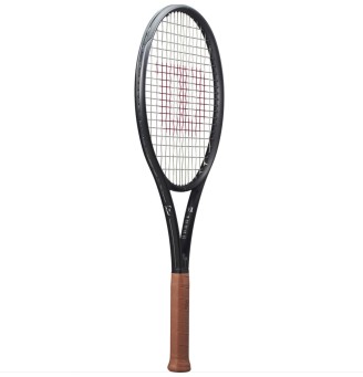 Racchetta da tennis Wilson RF 01 | Universotennis.it 2