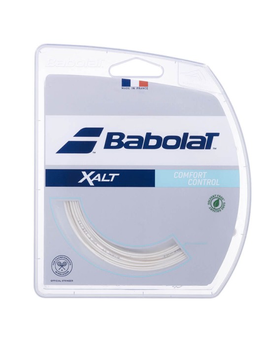 Babolat XALT 1.30 set 12m| Universotennis.it