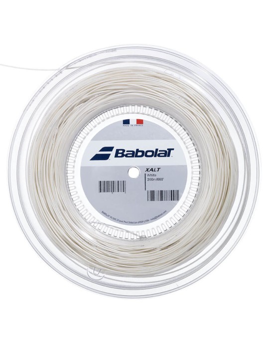 Corda Babolat Xcel - matassa 200m | Universotennis.it