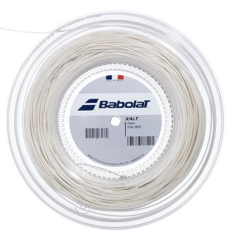 Corda Babolat Xcel - matassa 200m | Universotennis.it