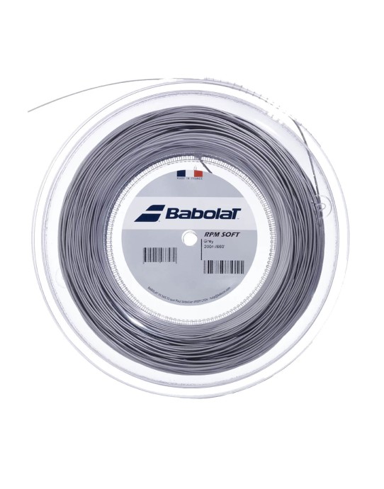 Corda Babolat RPM Blast - matassa 200m | universotennis.it
