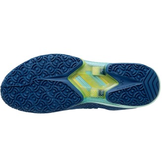 Scarpe Yonex Ad-Accel Green Uomo| Universo Tennis 2