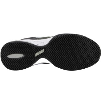 Scarpe Lotto Mirage 300 III Clay black 2