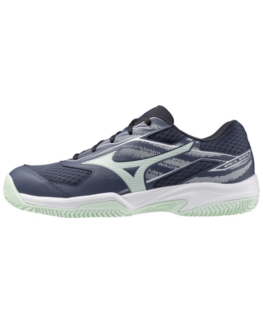 Scarpe Mizuno Breakshot Jr Clay