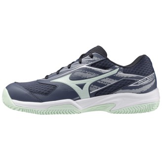 Scarpe Mizuno Breakshot Jr Clay