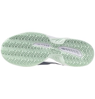 Scarpe Mizuno Breakshot Jr Clay 2