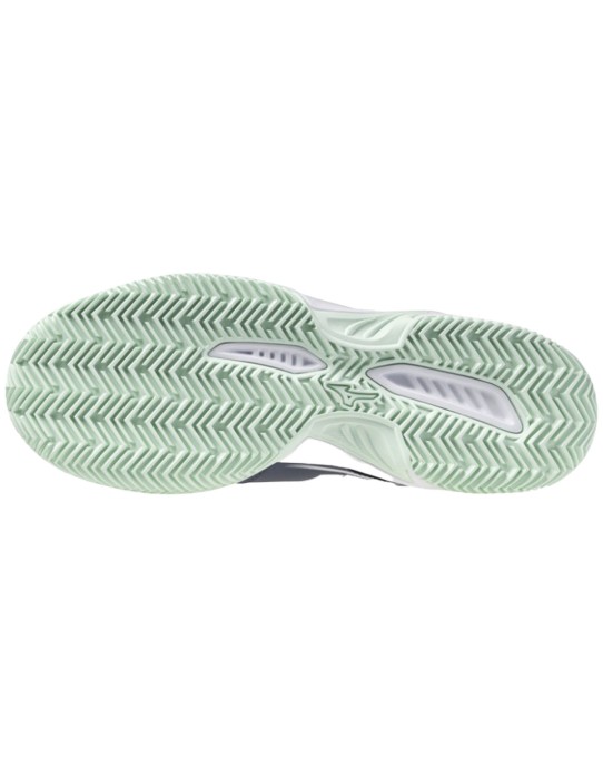 Scarpe Mizuno Breakshot Jr Clay
