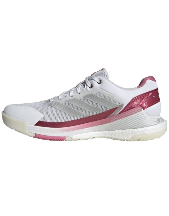 Scarpe Adidas Padel Crazyquick Boost donna