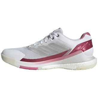 Scarpe Adidas Padel Crazyquick Boost donna