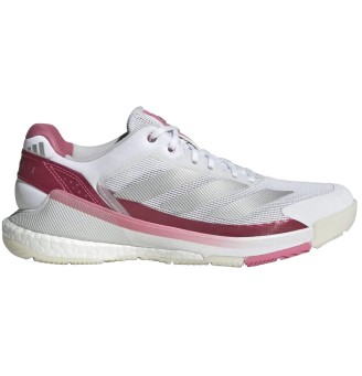 Scarpe Adidas Padel Crazyquick Boost donna