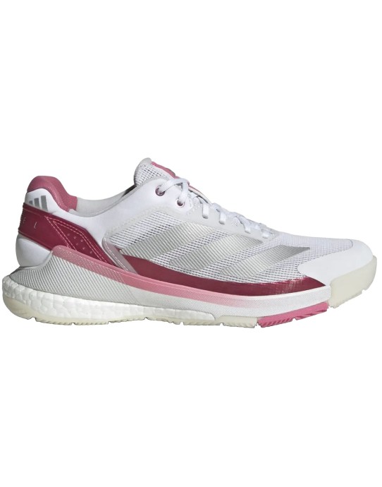 Scarpe Adidas Padel Crazyquick Boost donna