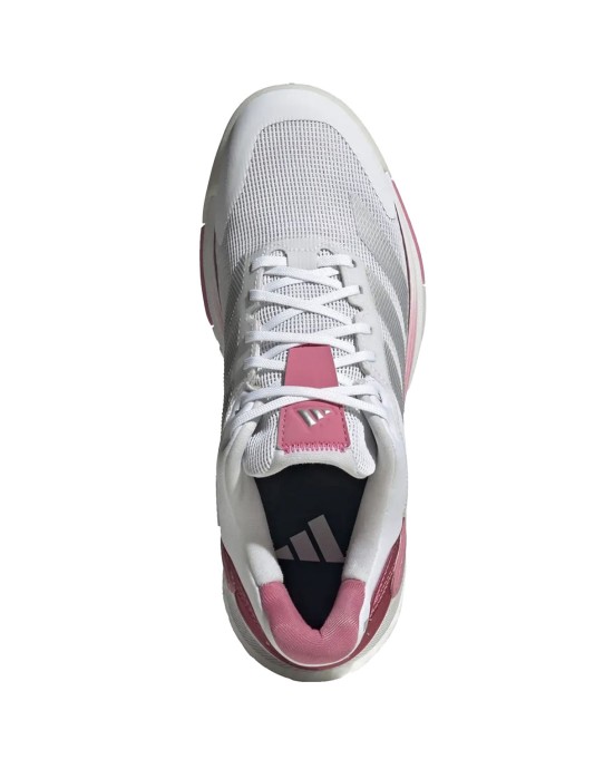 Scarpe Adidas Padel Crazyquick Boost donna