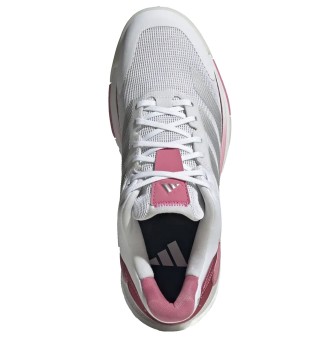 Scarpe Adidas Padel Crazyquick Boost donna