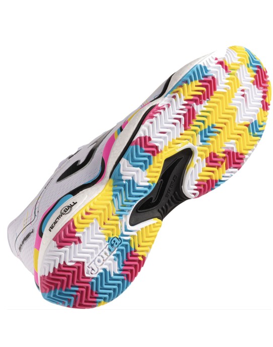 Scarpe Joma Smash Unisex