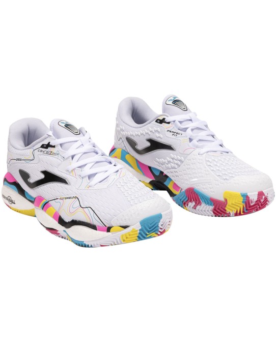 Scarpe Joma Smash Unisex