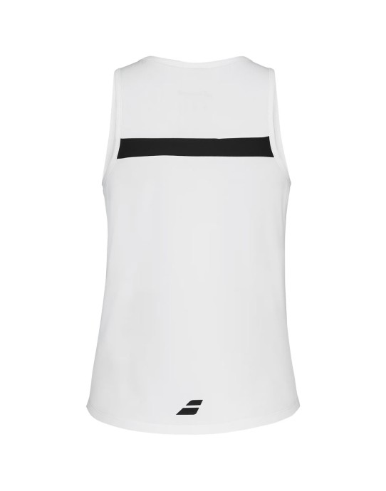 Canotta Babolat Padel