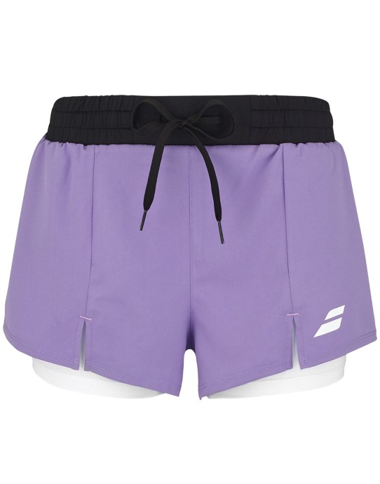 Pantaloncini Babolat Padel| Universotennis.it