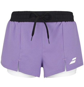 Pantaloncini Babolat Padel| Universotennis.it
