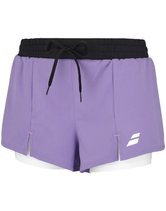Pantaloncini Babolat Padel| Universotennis.it