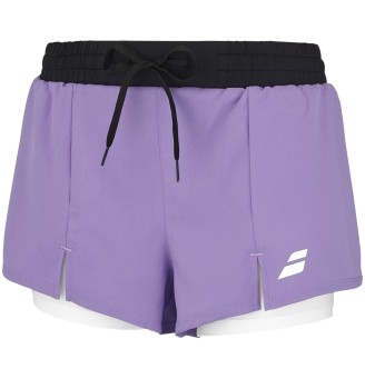 Pantaloncini Babolat Padel| Universotennis.it