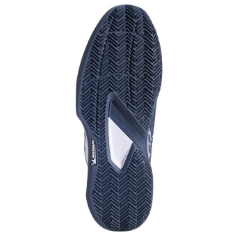 Babolat Propulse Fury 3 Clay Grey| universotennis.it 2