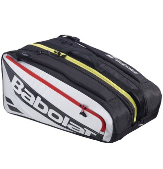 Borsa Padel Babolat RH Pro Black|universotennis.it